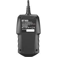Testeur de batterie 12?V et de syst&egrave;mes BT100 The Estey Group
