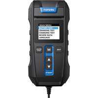 Testeur de batterie, de charge et de d&eacute;marrage BT300P avec imprimante The Estey Group
