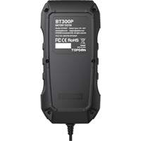 Testeur de batterie, de charge et de d&eacute;marrage BT300P avec imprimante The Estey Group