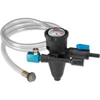 UView Airlift II Cooling System The Estey Group