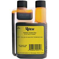 UView Radiator Coolant Dye The Estey Group