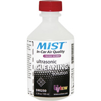 MiST Cleaning Solution The Estey Group
