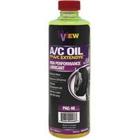 PAG 46 Oil with A/C ExtenDye, 237 ml, Bottle The Estey Group