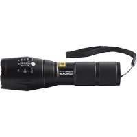 UView&reg; Phazer BLACK 395 Rechargeable UV Leak Detection Light The Estey Group