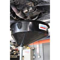 Drain robuste pour liquides us&eacute;s The Estey Group