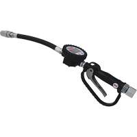 Flexible 1500 PSI Electronic Totalizing Meter The Estey Group
