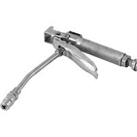 Air-Operated Gear Lube Grease Pump The Estey Group