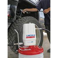Air-Operated Gear Lube Grease Pump The Estey Group