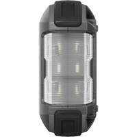 D&eacute;marreur d'appoint, survolteur, banque d'alimentation et lampe de poche JumpSurge1500 The Estey Group