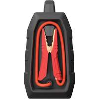 V4500 Plus 2-in-1 4500 Peak Amp Jump Starter, Battery & System Tester The Estey Group