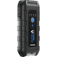V1500 Jump Starter, Booster, Power Bank & Flashlight The Estey Group