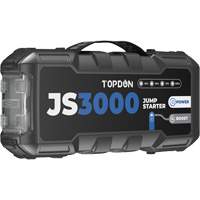 JumpSurge3000 Battery Jump Starter, Power Bank & Flashlight The Estey Group