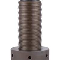 Cric de s&eacute;curit&eacute; &agrave; collier verrouillable, Course de 6", Capacit&eacute; de 50 tonne(s), 10 000 PSI The Estey Group