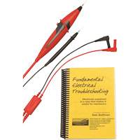 LOADpro&reg; Dynamic Test Leads & Troubleshooting Book The Estey Group