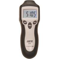 Pro Laser Tachometer The Estey Group