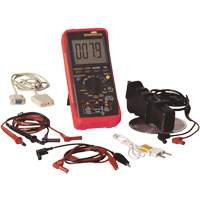 Multim&egrave;tre num&eacute;rique automobile mod&egrave;le professionnel avec interface pour ordinateur The Estey Group