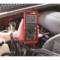 Multim&egrave;tre num&eacute;rique automobile mod&egrave;le professionnel avec interface pour ordinateur The Estey Group