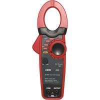 Sonde de courant haute intensit&eacute; AC/DC de 1000 amp&egrave;res The Estey Group