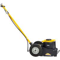 Air Hydraulic Truck Axle Jack The Estey Group