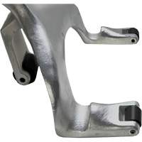 Outil de d&eacute;montage de pneu de camion ESC100 The Estey Group