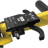 Pro Series 3-Stage Bladder Jack, 2 Ton(s), 22" Raised Height The Estey Group