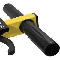 Pro Series 3-Stage Bladder Jack, 2 Ton(s), 22" Raised Height The Estey Group