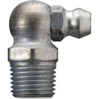 Pipe Thread Grease Fitting, 1/8" Thread The Estey Group