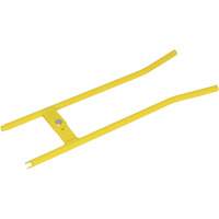 Outil pour ressorts de frein de camion et de remorque The Estey Group