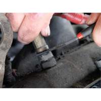 Ensemble doutils de rel&acirc;chement de raccord STC 4 morceaux The Estey Group
