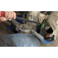 Fourche pour ressort de frein The Estey Group