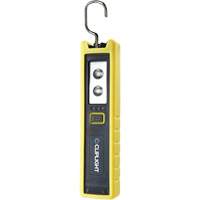 Lampe de travail Hemiplus 2, Crochet, Rechargeable, 1200 lumens The Estey Group