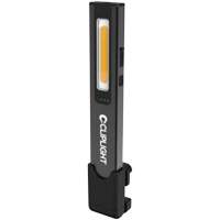 Mini lampe de travail fine, Rechargeable, 500 lumens The Estey Group