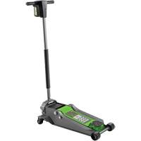 Electric Floor Jack The Estey Group