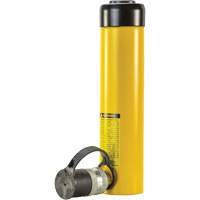 Single Acting Cylinder Hydraulic Ram, 6.13" Stroke, 10 Tons Capacity, 10,000 PSI The Estey Group
