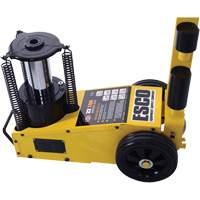Hydraulic Service Jack, 22 Tons, Air Hydraulic The Estey Group