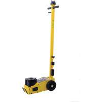 Hydraulic Service Jack, 22 Tons, Air Hydraulic The Estey Group