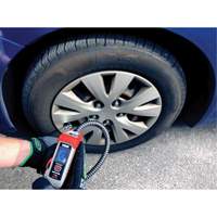 Pro Series Compact Digital Tire Inflator The Estey Group