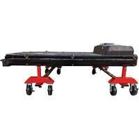 Chariot pour batterie de VE Ford capacit&eacute; de 3600 lb The Estey Group