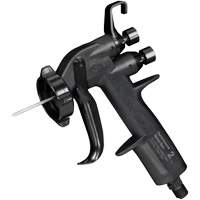 Pistolet pulv&eacute;risateur Performance 2 avec vanne de contr&ocirc;le du d&eacute;bit d'air, 13 pi³/min The Estey Group