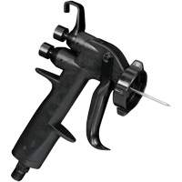 Pistolet pulv&eacute;risateur Performance 2 avec vanne de contr&ocirc;le du d&eacute;bit d'air, 13 pi³/min The Estey Group