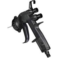 Pistolet pulv&eacute;risateur Performance 2 avec vanne de contr&ocirc;le du d&eacute;bit d'air, 13 pi³/min The Estey Group