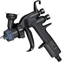 Pistolet pulv&eacute;risateur Performance 2 avec vanne de contr&ocirc;le du d&eacute;bit d'air, 13 pi³/min The Estey Group