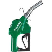 Pistolet de distribution automatique vert pour diesel The Estey Group