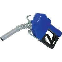 Pistolet automatique temps froid bleu pour diesel The Estey Group