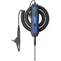 CT100 Auto Circuit Tester with Load Test, LCD & Polarity Alerts The Estey Group