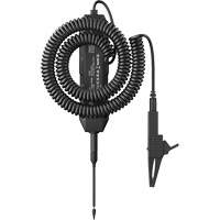 CT100 Auto Circuit Tester with Load Test, LCD & Polarity Alerts The Estey Group
