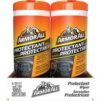 Lingettes protectrices originales The Estey Group