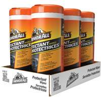 Lingettes protectrices originales The Estey Group