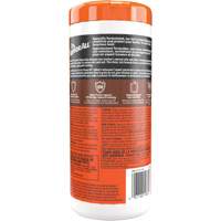 Lingettes nettoyantes et traitement pour cuir Extreme Shield + c&eacute;ramique The Estey Group