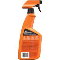 Nettoyant automobile tout usage, 16 oz/473 ml, Bouteille &agrave; g&acirc;chette The Estey Group